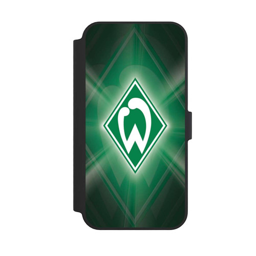 Apple iPhone 14 Pro Max NIVOflip Werder Bremen Laser