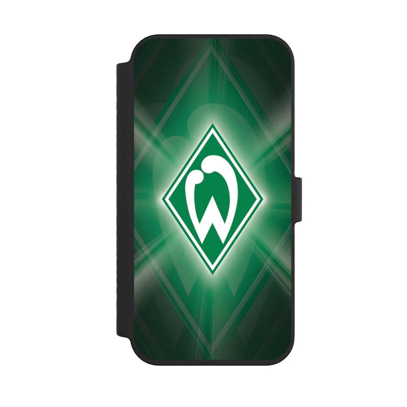 iPhone 14 Pro Max NIVOflip Werder Bremen Laser