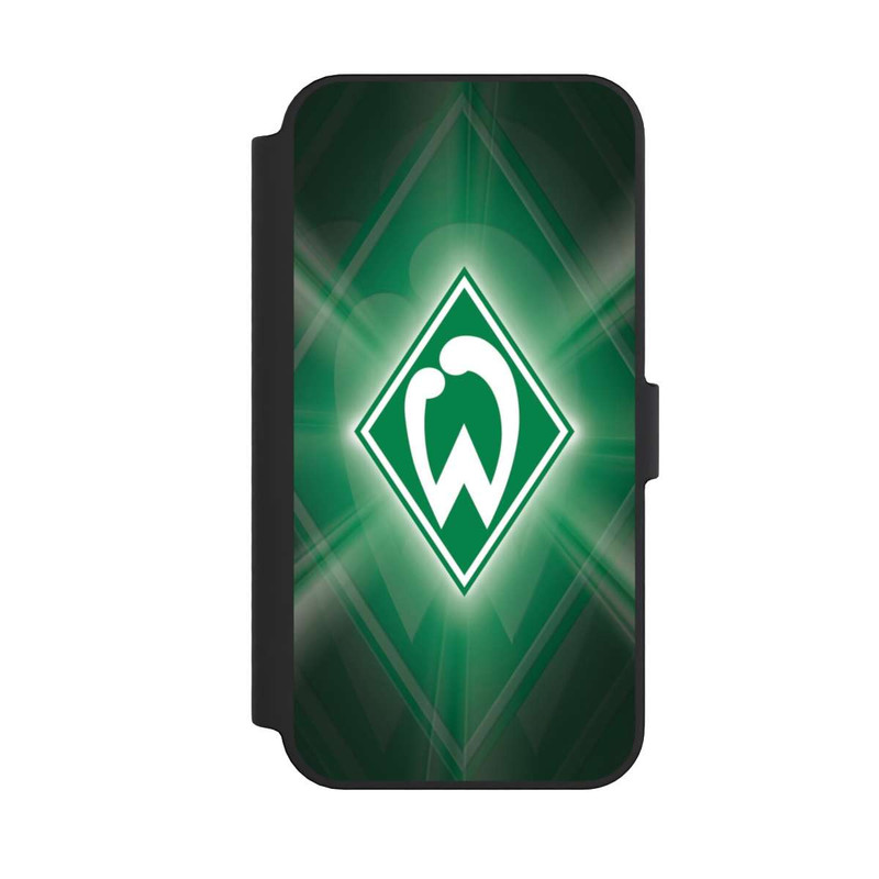 iPhone 14 Pro Max NIVOflip Werder Bremen Laser