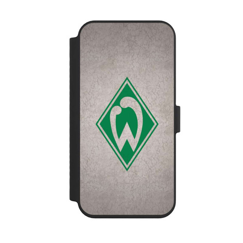 Apple iPhone 14 Pro Max NIVOflip Werder Bremen Wall