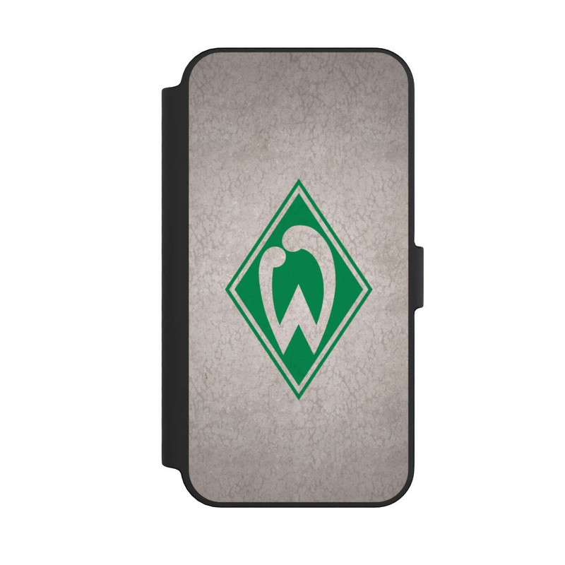 iPhone 14 Pro Max NIVOflip Werder Bremen Wall