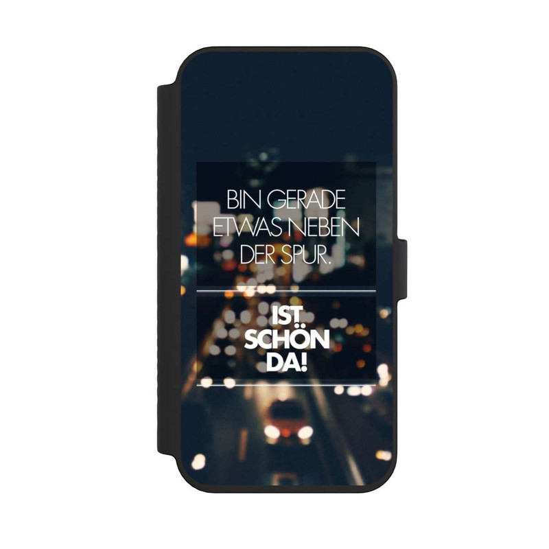 iPhone 14 Pro Max NIVOflip Neben Der Spur