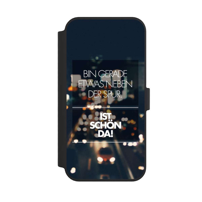 iPhone 14 Pro Max NIVOflip Neben Der Spur