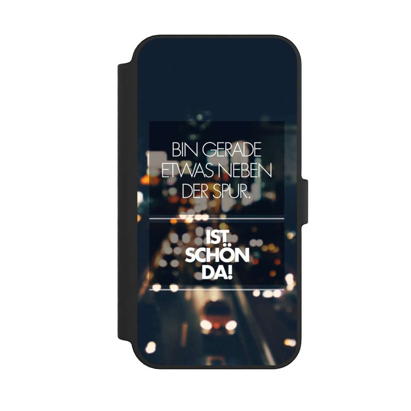 iPhone 14 Pro Max NIVOflip Neben Der Spur