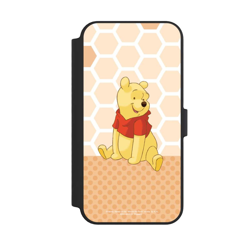 iPhone 14 Pro Max NIVOflip Winnie l'Ourson