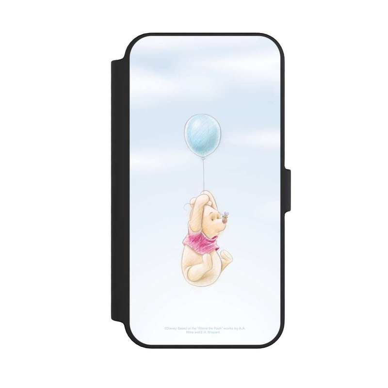 iPhone 14 Pro Max NIVOflip Winnie l'Ourson Ballon