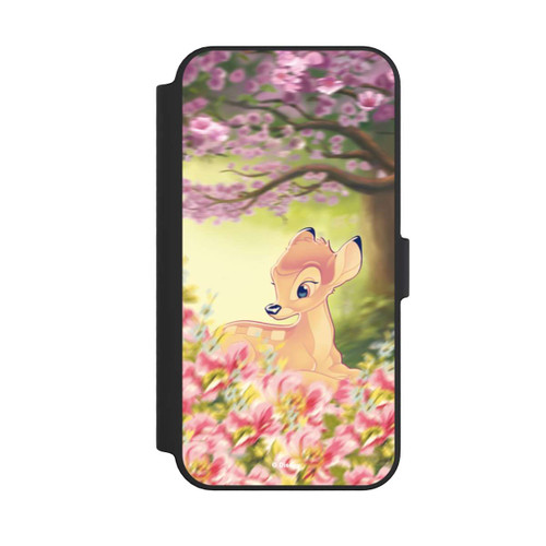Apple iPhone 14 Pro Max NIVOflip Cute Bambi
