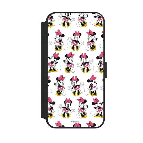 Apple iPhone 14 Pro Max NIVOflip Minnie Mouse - Motif