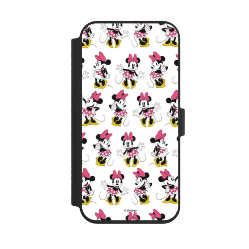Apple iPhone 14 Pro Max NIVOflip Minnie Mouse - Pattern