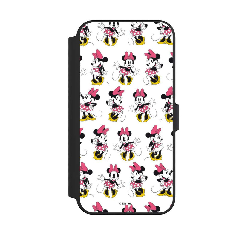 iPhone 14 Pro Max NIVOflip Minnie Mouse - Motif