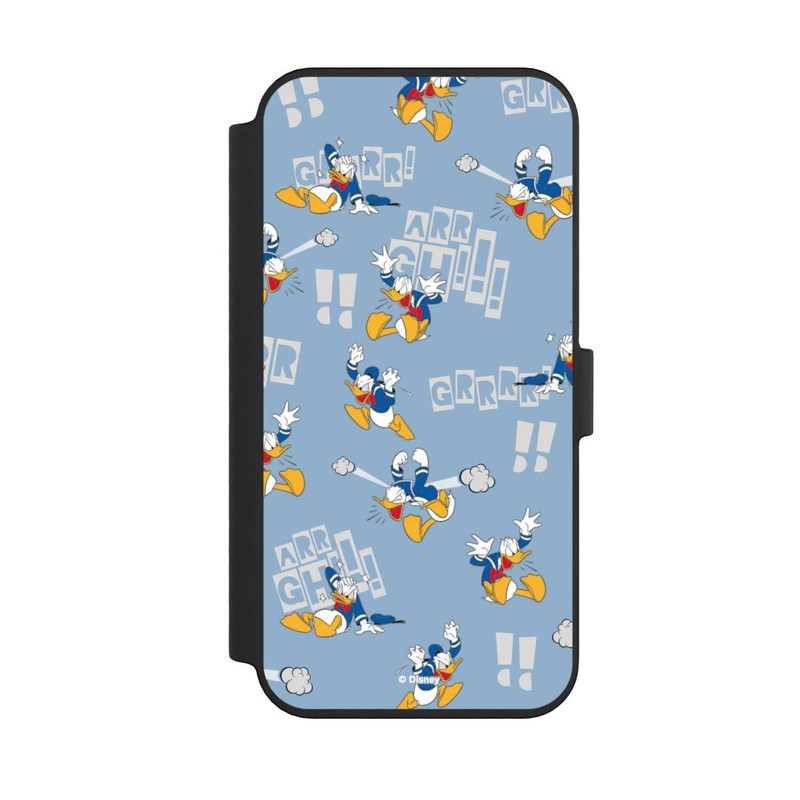 iPhone 14 Pro Max NIVOflip Donald Muster