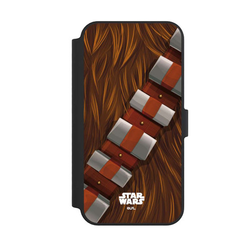 Apple iPhone 14 Pro Max NIVOflip Chewbacca