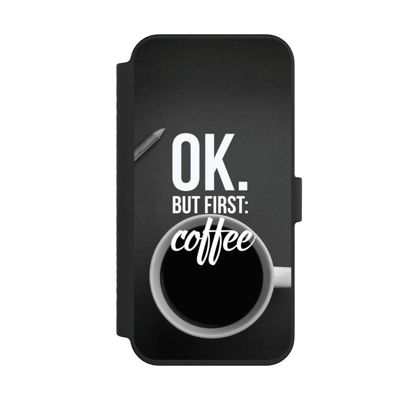 iPhone 14 Pro Max NIVOflip OK.But first:Coffee