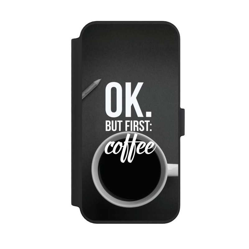 iPhone 14 Pro Max NIVOflip OK.But first:Coffee