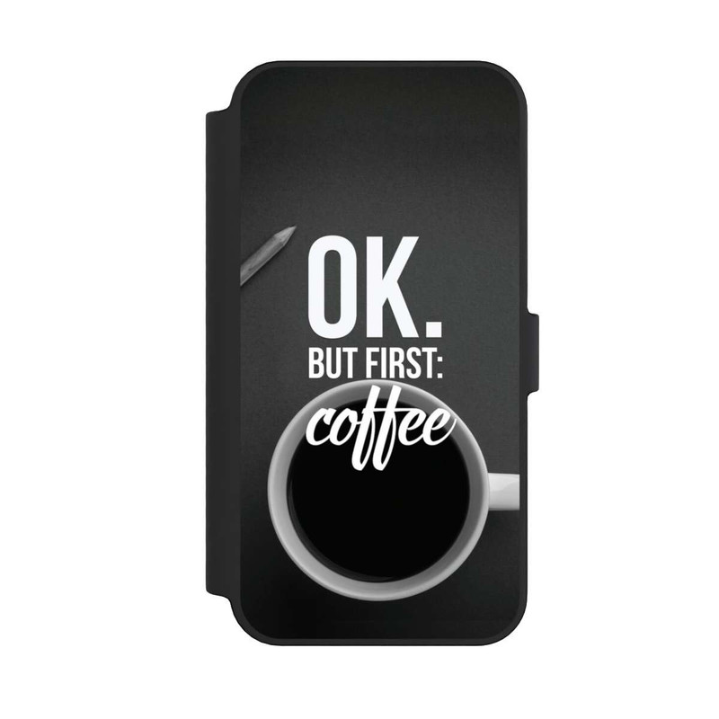 iPhone 14 Pro Max NIVOflip OK.But first:Coffee