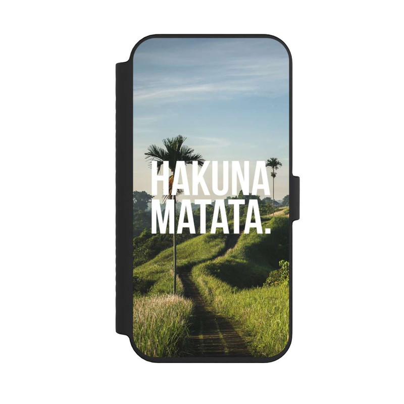 iPhone 14 Pro Max NIVOflip Hakuna Matata VS