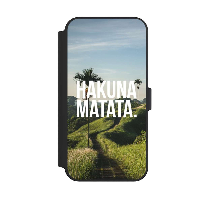 iPhone 14 Pro Max NIVOflip Hakuna Matata VS