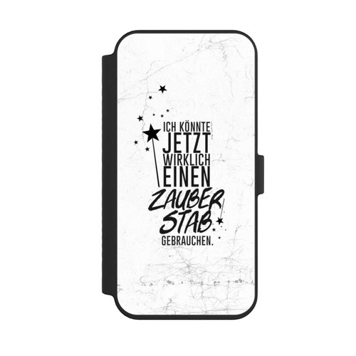 Apple iPhone 14 Pro Max NIVOflip Zauberstab