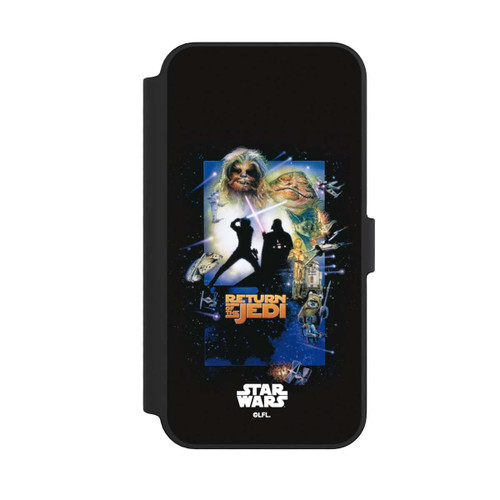 Apple iPhone 14 Pro Max NIVOflip Return Of The Jedi