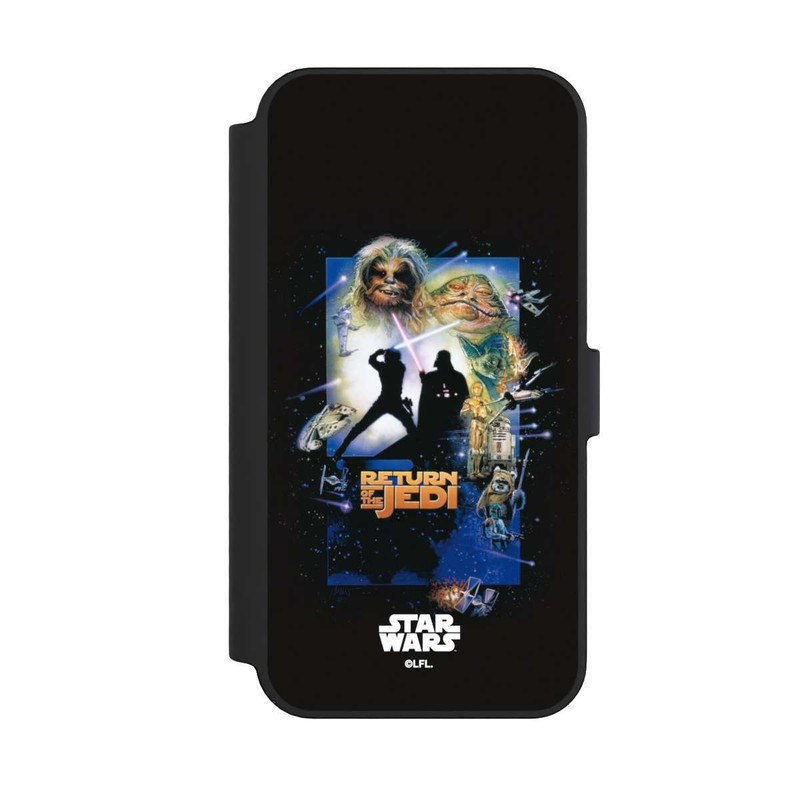 iPhone 14 Pro Max NIVOflip Le Retour du Jedi