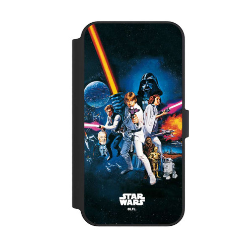 Apple iPhone 14 Pro Max NIVOflip Episode IV