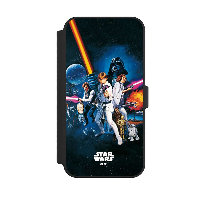 iPhone 14 Pro Max NIVOflip Episode IV