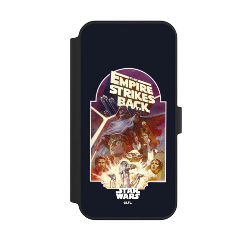 Apple iPhone 14 Pro Max NIVOflip The Empire Strikes Back
