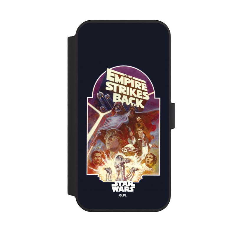 iPhone 14 Pro Max NIVOflip The Empire Strikes Back