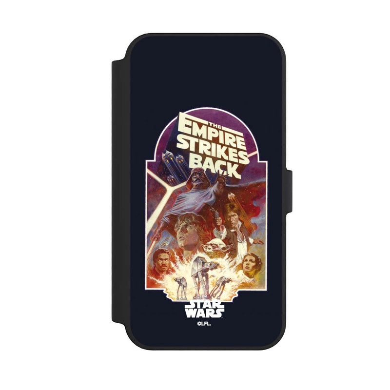 iPhone 14 Pro Max NIVOflip The Empire Strikes Back