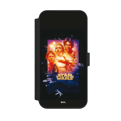 Apple iPhone 14 Pro Max NIVOflip A New Hope Special Edition - Star Wars