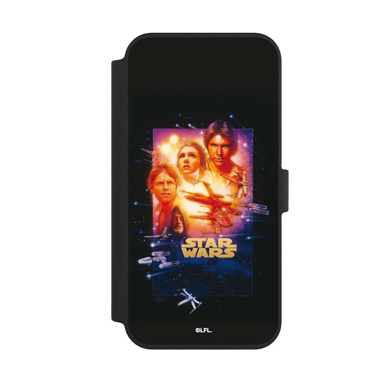 iPhone 14 Pro Max NIVOflip A New Hope Special Edition