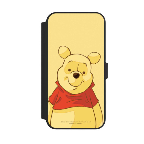 Apple iPhone 14 Pro Max NIVOflip Puuh der Bär