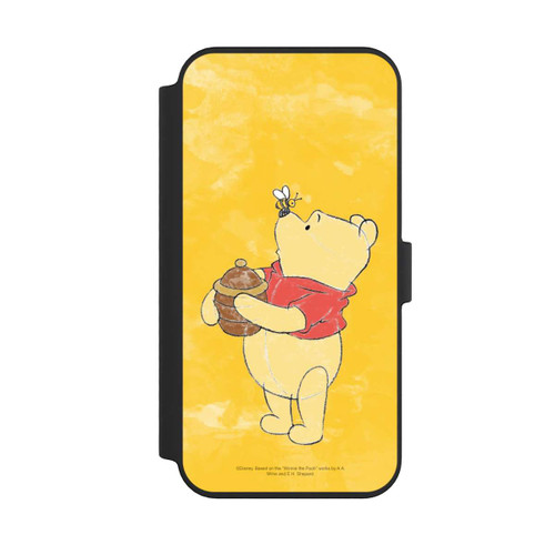 Apple iPhone 14 Pro Max NIVOflip Honig Biene
