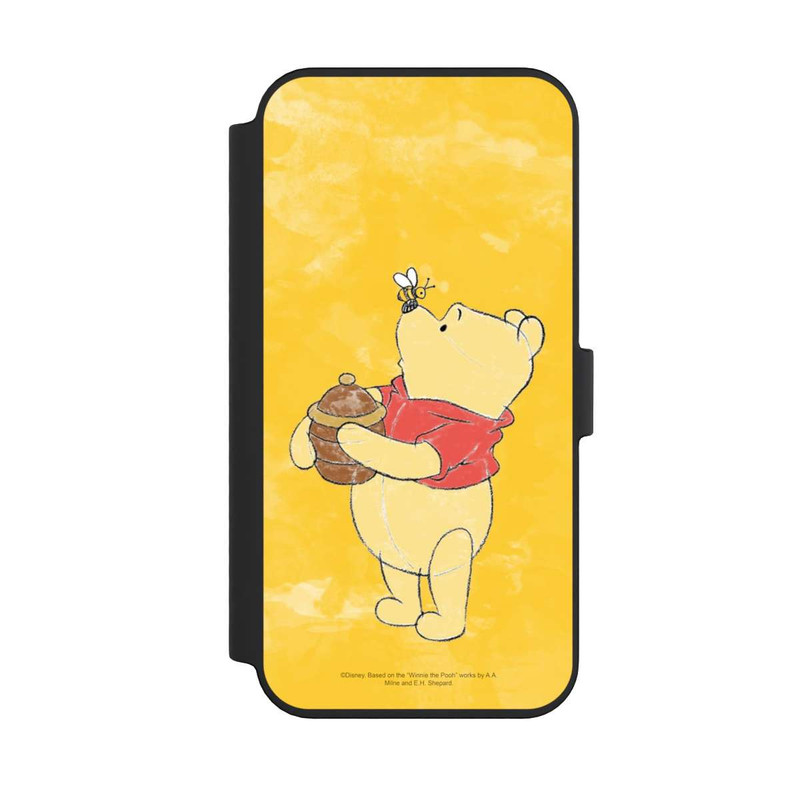 iPhone 14 Pro Max NIVOflip Honig Biene