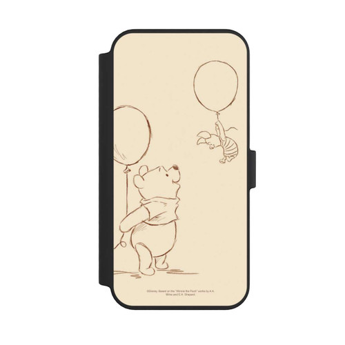 Apple iPhone 14 Pro Max NIVOflip Winnie &amp; Ferkel