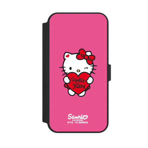 Apple iPhone 14 Pro Max NIVOflip Hello Kitty - Sweet Heart