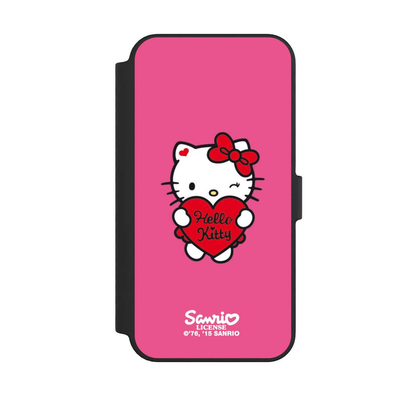 iPhone 14 Pro Max NIVOflip Hello Kitty - Sweet Heart