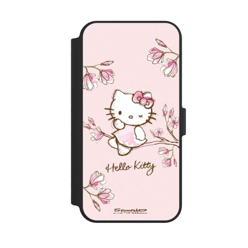 Apple iPhone 14 Pro Max NIVOflip Hello Kitty - Magnolie