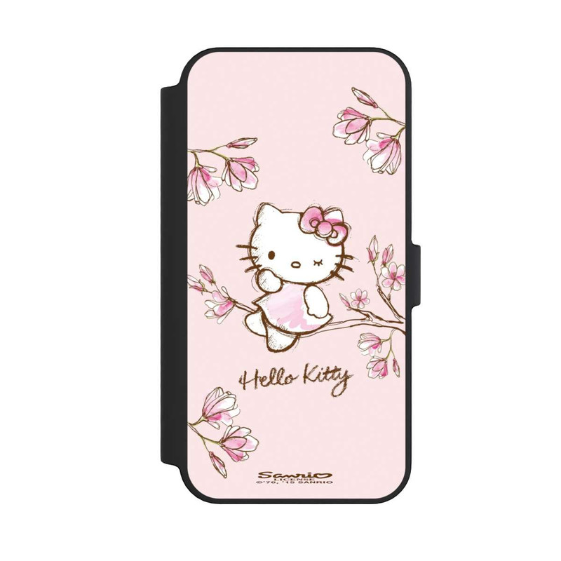 iPhone 14 Pro Max NIVOflip Hello Kitty - Magnolie