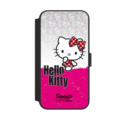 Apple iPhone 14 Pro Max NIVOflip Hello Kitty - Pink Punk