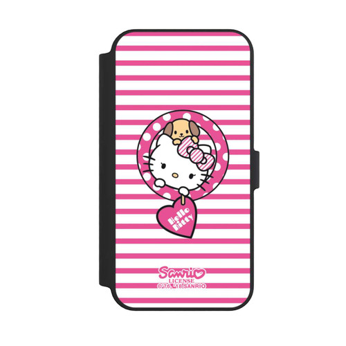 Apple iPhone 14 Pro Max NIVOflip Friend Kitty