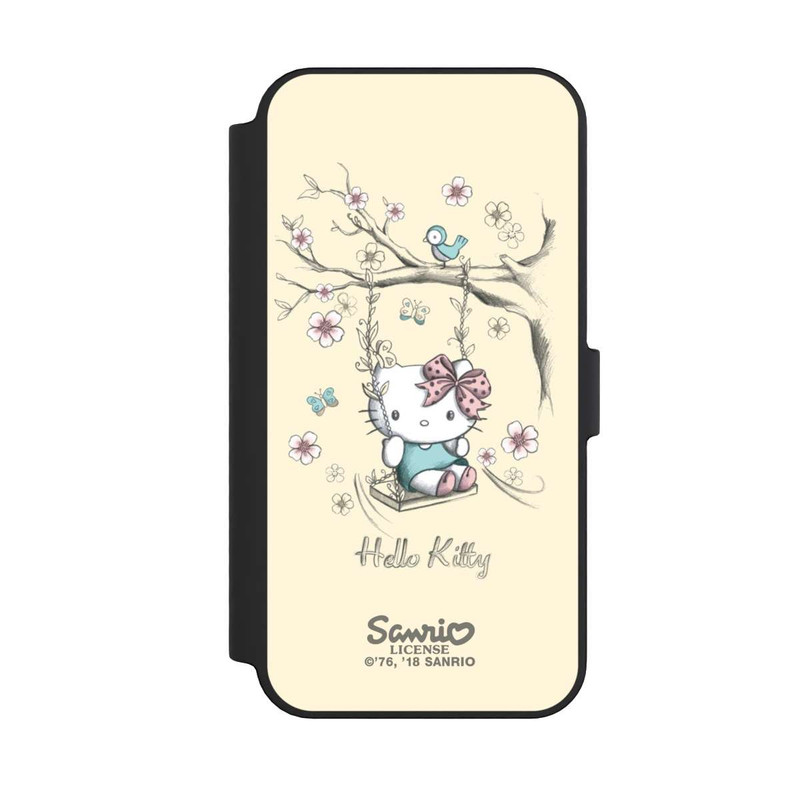 iPhone 14 Pro Max NIVOflip Hello Kitty Natur