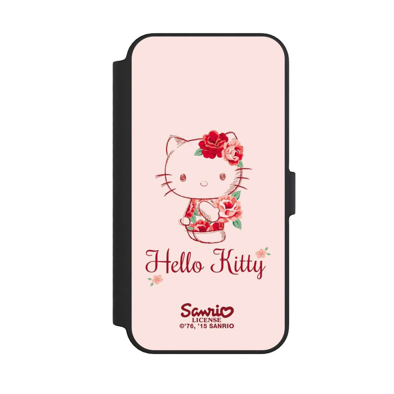iPhone 14 Pro Max NIVOflip Hello Kitty - Roses