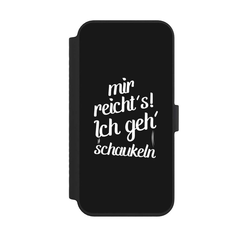 iPhone 14 Pro Max NIVOflip Ich geh' Schaukeln