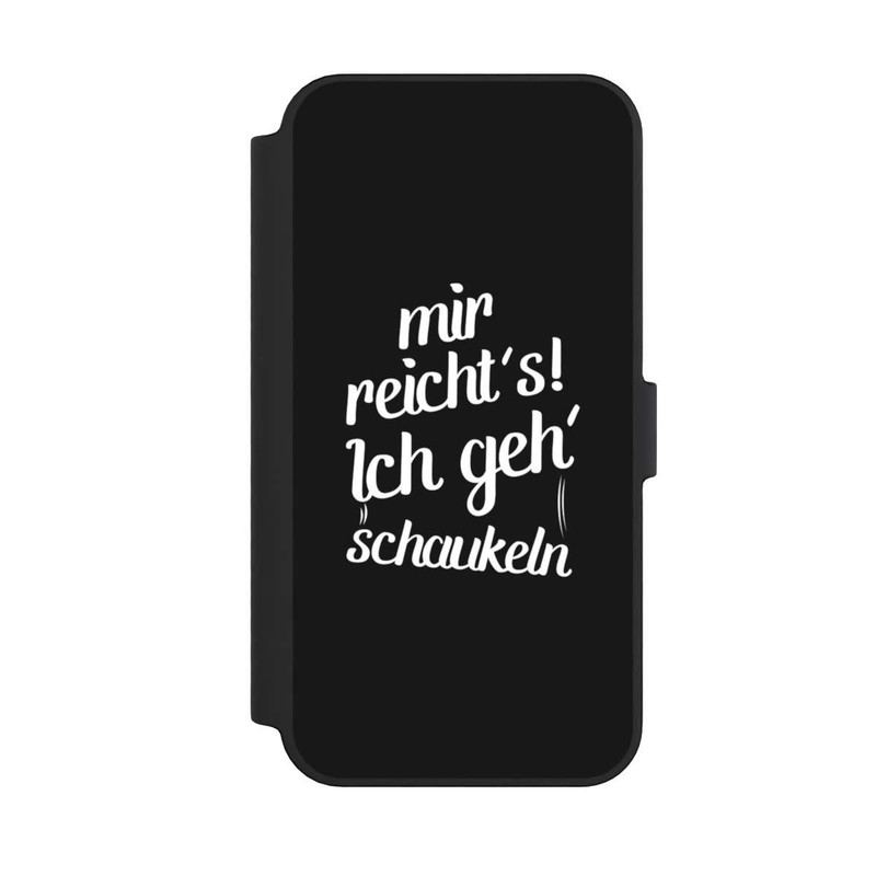 iPhone 14 Pro Max NIVOflip Ich geh' Schaukeln