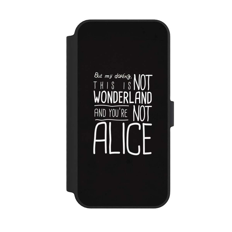 iPhone 14 Pro Max NIVOflip Not Alice