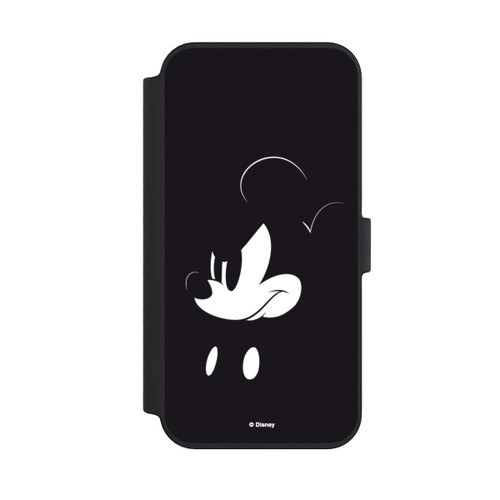 Apple iPhone 14 Pro Max NIVOflip Micky Maus Mad