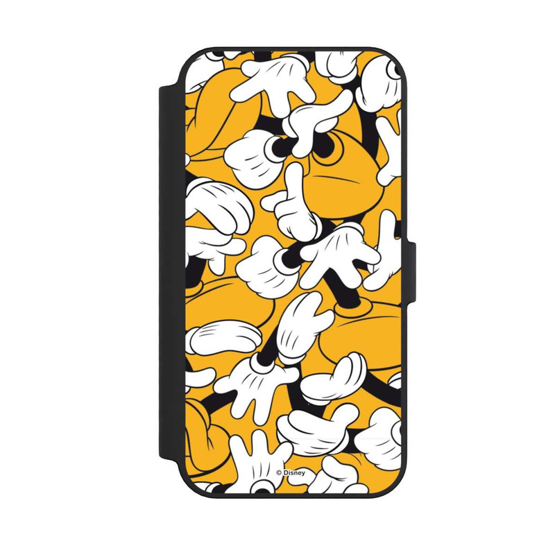 iPhone 14 Pro Max NIVOflip Mickey Mouse - Gants