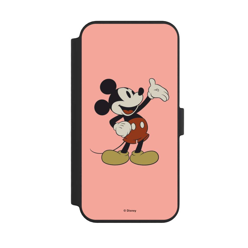 iPhone 14 Pro Max NIVOflip Happy Micky