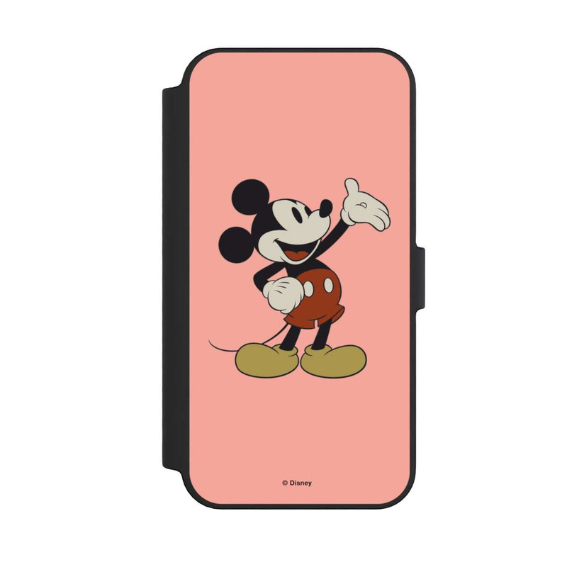 iPhone 14 Pro Max NIVOflip Happy Mickey